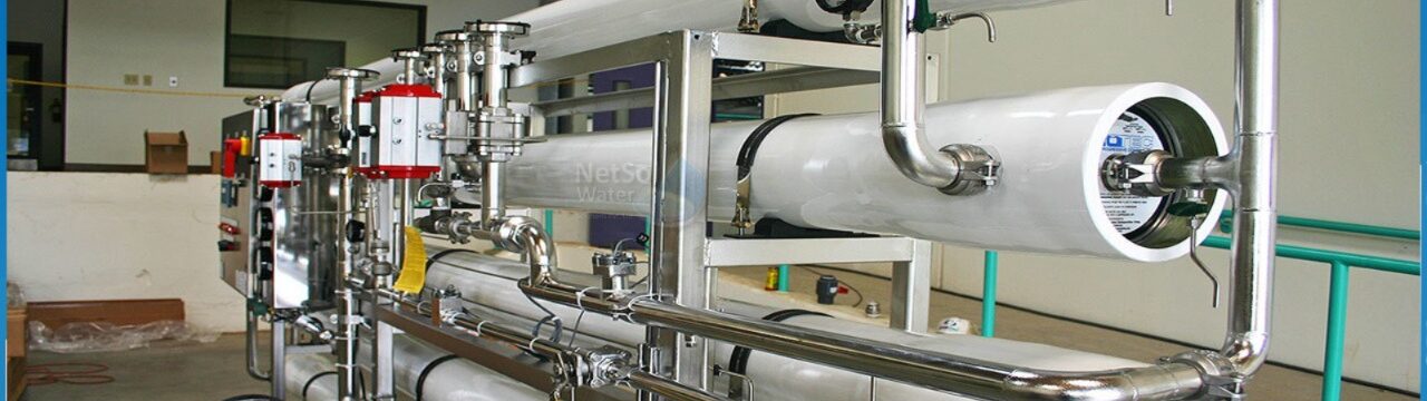 Water Softener Manufacturer