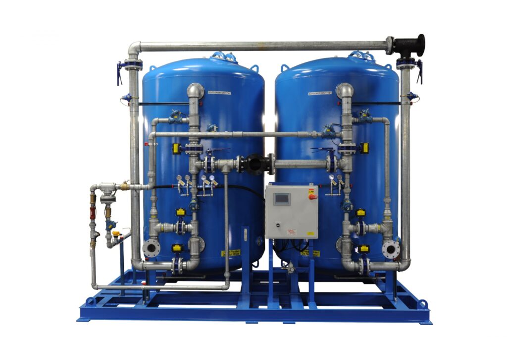 Reverse Osmosis Membranes