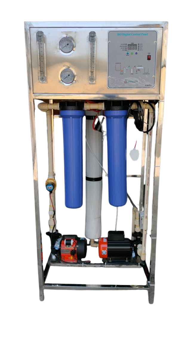 Reverse Osmosis Membranes