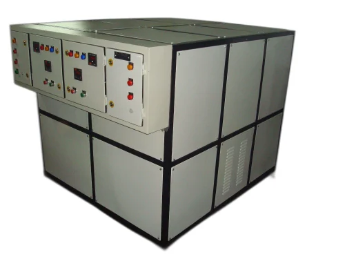 Electronic Dosing Pump