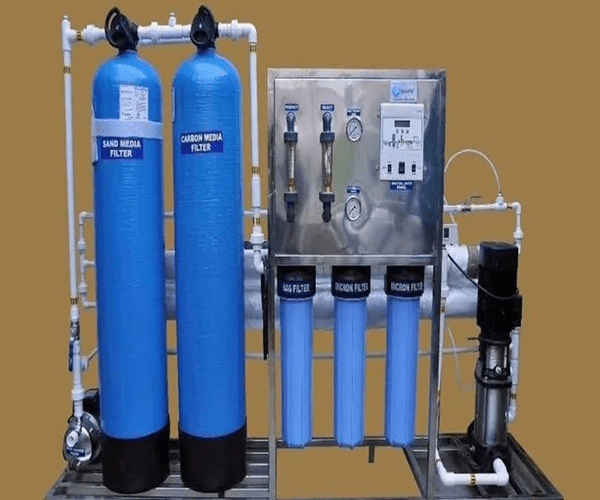 Reverse Osmosis Membranes