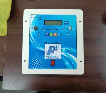 RO Control Panel in indore