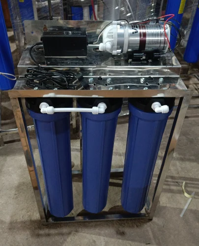 RO Water Purifier Indore