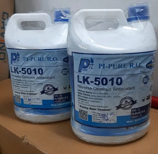 RO Antiscalant Chemical in Indore