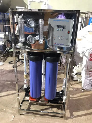 Reverse Osmosis Plant India