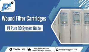 Wound Filter Cartridges