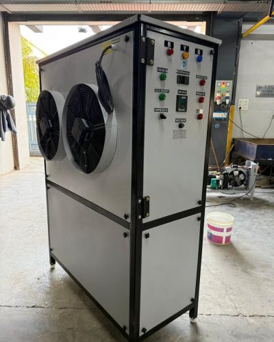 Industrial Water Chiller