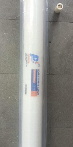 Cartridge Filters India