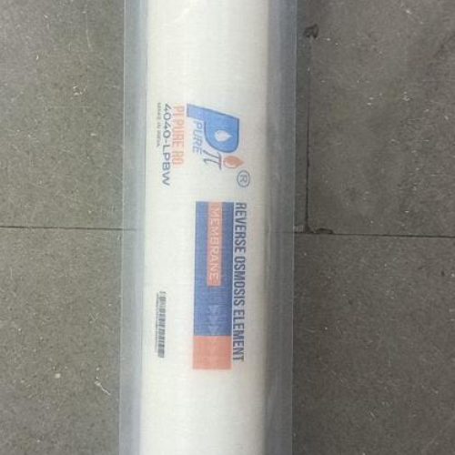 Cartridge Filters India