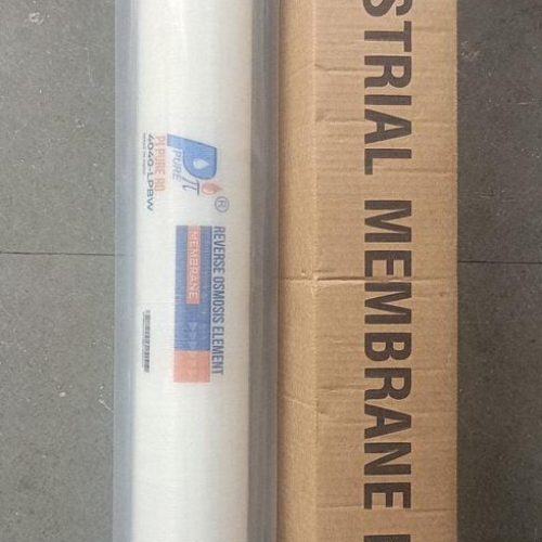 Cartridge Filters India